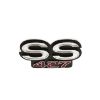 Picture of 1968 Impala Grille Emblem, Impala, “SS 427”, Sold as Each