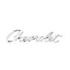 Picture of 1969 Biscayne and Bel Air, Hood Emblem, Chevrolet”, Sold as Each