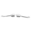 Picture of 1969-1970 Full-Size Chevrolet Front Door Handles, 4-Door. Sold as a Pair