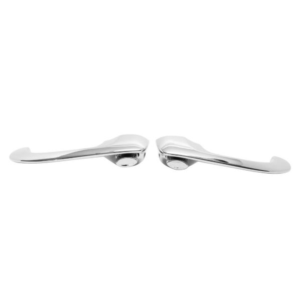 Picture of 1969-1970 Full-Size Chevrolet Front Door Handles, 4-Door. Sold as a Pair