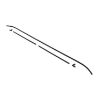 Picture of 1962-1965 Chevy II and Nova Hardtop Rear Window Trim, 5 pieces