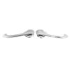 Picture of 1962-1965 Chevy II and Nova 2/4 Door Front Door Handles. Sold as a Pair