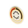 Picture of 1963-1964 Chevy II SS Horn Button Emblem Insert, Sold as Each