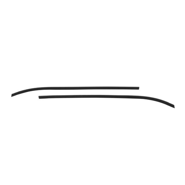 Picture of 1962-1967 Chevy II and Nova Upper Windshield Trim, Sold as a Set