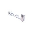 Picture of 1966 Chevrolet II and Nova Glove Box Door Emblem, “Nova/Chevy II”, Sold as Each