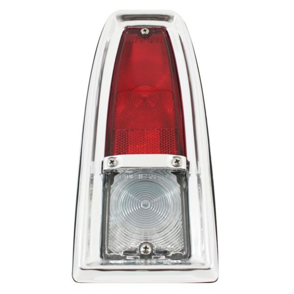 Picture of 1966-67 Chevy II and Nova Rear Tail Lamp Assembly, Sold as Each