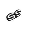 Picture of 1967 Camaro 350/396 Grille Emblem, “SS”, Sold as Each