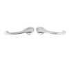 Picture of 1968-1975 Chevy II and Nova Outside Door Handles, 4-Door, Front. Sold as a Pair