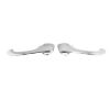 Picture of 1968-1975 Chevy II and Nova Outside Door Handles, 4-Door, Front. Sold as a Pair