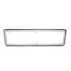 Picture of 1968-1972 Chevy II and Nova Hood Grille Bezel, Sold as Each
