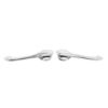 Picture of 1964-1965 Chevelle Outside Front Door Handles. Sold as a Pair