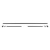 Picture of 1964-1965 Chevelle 2-Door Hardtop Rear Window Trim, 7 Pieces