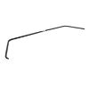 Picture of 1964-1965 Chevelle Oldsmobile Cutlass 2/4-Door Sedan Rear Window Trim, 3 Pieces