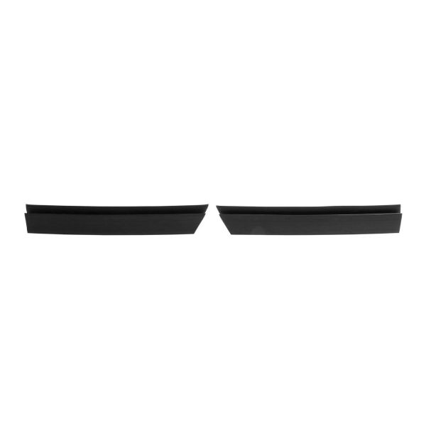 Picture of 1964-1965 Chevelle Rear Package Tray End Trim, Sold as a Pair