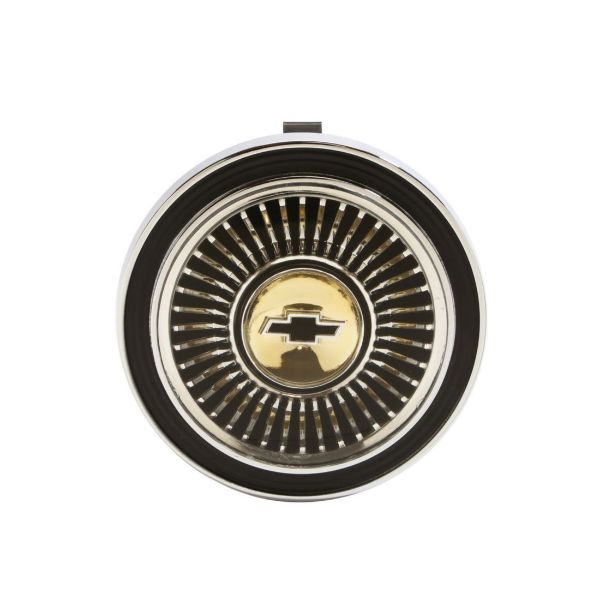 Picture of 1965 Chevelle Horn Button Assembly, Standard Wheel, Sold as Each