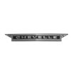 Picture of 1966 Chevelle Grille Emblem, “Chevelle”, Sold as Each