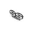 Picture of 1966 Chevelle Grille Emblem, “SS 396”, Sold as Each