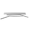 Picture of 1964-1965 Chevelle Window Trim, 2-Door Station Wagon, 4 pieces