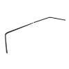 Picture of 1966-1967 Buick and Oldsmobile, Cutlass, 442 and F-85 2 and 4-Door Sedan Rear Window Trim Set