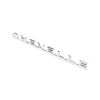Picture of 1967 Chevelle Hood Emblem, “Chevelle”, Sold as Each