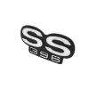 Picture of 1967 Chevelle Grille Emblem, “SS 396”, Sold as Each