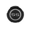 Picture of 1967 Impala Horn Button Emblem, “SS”, Sold as Each