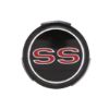 Picture of 1967 Chevelle Wheel Cover Emblem, “SS”, Sold as Each
