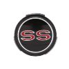 Picture of 1967 Chevelle Wheel Cover Emblem, “SS”, Sold as Each