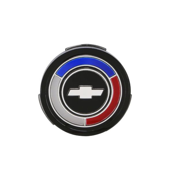 Picture of 1967-1968 Chevelle Standard Wheel Cover Emblem, Sold as Each