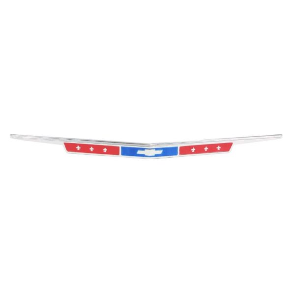 Picture of 1968 Chevelle and El Camino Grille Emblem, Sold as Each