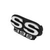Picture of 1968 Chevelle Rear Panel Emblem, “SS 396”, Sold as Each
