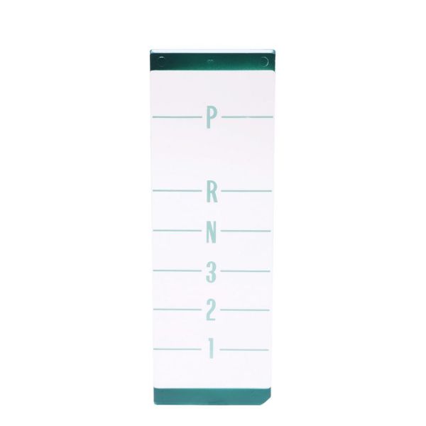 Picture of 1968-1970 Chevelle Console Shift Indicator Dial, Turbo, Sold as Each