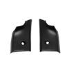Picture of 1968-1972 Chevelle Rear Window Molding Corners, Sold as a Pair