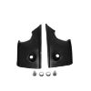 Picture of 1968-1972 Chevelle Rear Window Molding Corners, Sold as a Pair