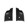 Picture of 1968-1972 Chevelle Rear Window Molding Corners, Sold as a Pair