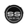 Picture of 1968 Chevelle Wheel Cover Emblem, “SS 396”, Sold as Each