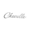 Picture of 1968-1969 Chevelle Front Header Panel Emblem, “Chevelle”, Sold as Each