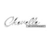 Picture of 1969 Chevelle Rear Deck Emblem, “Chevelle by Chevrolet”, Sold as Each