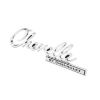 Picture of 1969 Chevelle Rear Deck Emblem, “Chevelle by Chevrolet”, Sold as Each