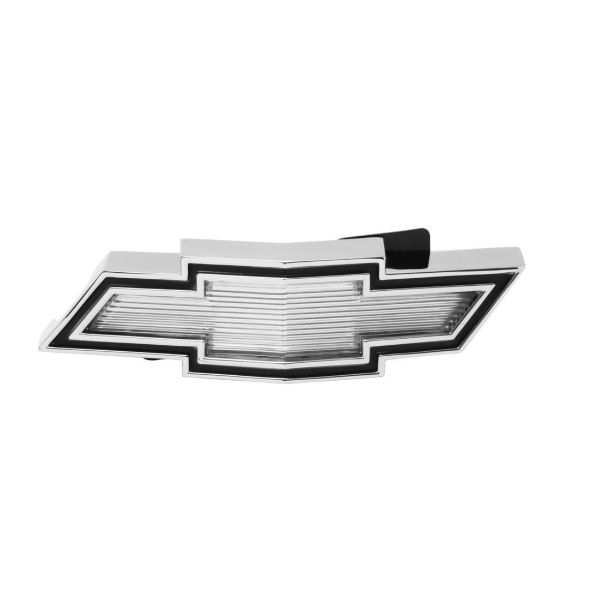 Picture of 1970 Chevelle Standard Grille Emblem Assembly, Sold as Each
