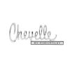Picture of 1970 Chevelle Trunk Lid Emblem, “Chevelle By Chevrolet”, Sold as Each