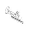 Picture of 1970 Chevelle Trunk Lid Emblem, “Chevelle By Chevrolet”, Sold as Each