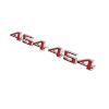 Picture of 1970-1972 Chevelle Front Fender Emblem, “454”, Sold as a Pair