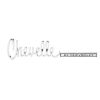 Picture of 1971-1972 Chevelle Trunk Lid Emblem, “Chevelle By Chevrolet”, Sold as Each