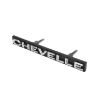 Picture of 1972 Chevelle Grille Emblem, “Chevelle”, Sold as Each