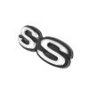 Picture of 1972 Chevelle Grille Emblem, “SS”, Sold as Each