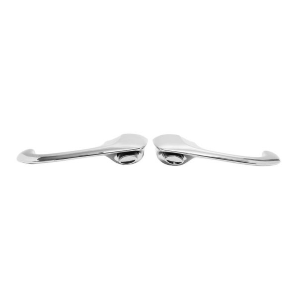 Picture of 1968-1969 Chevelle 2/4 Door Front Door Handles. Sold as a Pair
