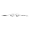 Picture of 1970-1972 Chevelle Rear Door Handles. Sold as a Pair