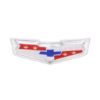 Picture of 1959 El Camino Tailgate Emblem, Plastic, Sold as Each