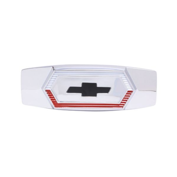 Picture of 1964-1965 El Camino Tailgate Emblem, Sold as Each